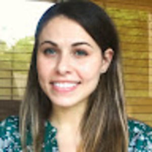 Meet your Posher, Micaela